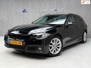 BMW 5-serie - 528xi M Sport Edition 245 PK / HUD / Leder / Camera