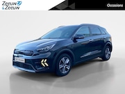 Kia Niro - 1.6 GDi PHEV DynamicPlusLine | Climate control | Leder | Sto