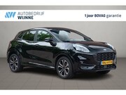 Ford Puma - 1.0 EcoBoost Hybrid 155pk Aut. ST-Line X | Navi | App Connec