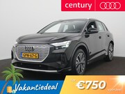 Audi Q4 e-tron - 45 quattro Advanced edition 82 kWh | Elek. Klep | Navi | Sto