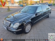 Mercedes-Benz E-klasse - 200 CDI Avantgarde limousine | €4950, - MARGE | Automaat | C