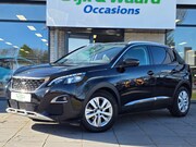 Peugeot 3008 - 1.2 PureTech Allure Business Automaat – PANO – Trekhaak – Ni