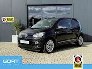 Volkswagen Up! - 1.0 high up! BlueMotion BLACK UP!