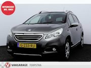 Peugeot 2008 - 1.2 PureTech Crossway/ Panorama-Dak/ Half-Leder/ 16'' LMV/ E