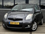 Toyota Yaris - 1.3 VVTi Aspiration |Airco |Stuurbkr |