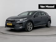 Kia Xceed - 1.4 T-GDi 136Pk DynamicLine | Navigatie | Apple Carplay/Andr