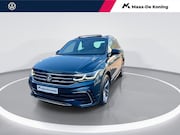 Volkswagen Tiguan - 1.4 TSIeHybrid 180kW/245PK R-Line DSG · Panoramadak · Apple/