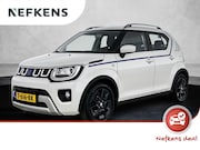 Suzuki Ignis - 1.2 Smart Hybrid Style | AUTOMAAT | LMV | Achteruitrijcamera