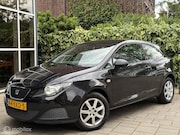Seat Ibiza - 1.2 Style AIRCO||KETTING NIEUW