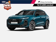 Audi Q3 - 1.5 200kW e-hybrid S edition 272 PK · Glazen panoramadak · T