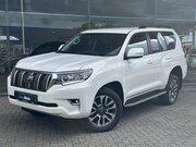 Toyota Land Cruiser - 2.8 D-4D-F Professional | Leather | | 360 View | JBL | Windo