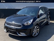 Kia Niro - 1.6 GDi Hybrid DynamicLine edition Navigatie, Apple CarPlay/