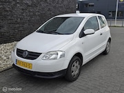 Volkswagen Fox - 1.2 Trendline inruil mogelijk