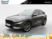 Ford Kuga - 2.5 PHEV ST-Line | Driver Assistance Pack | Winterpack | Tec