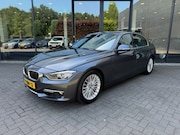 BMW 3-serie - 320i Luxury, Xenon, NaviPro, Keyless, Stoelverw, Clima, Crui