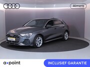 Audi A3 - Sportback 40 TFSI e S edition 204 pk S-tronic | Verlengde ga