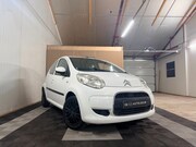 Citroën C1 - 1.0-12V Ambiance | 5drs | APK 05-2027