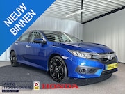 Honda Civic - 1.5 i-VTEC Comfort Trekhaak | LED