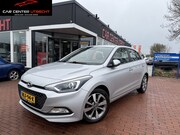 Hyundai i20 - 1.4i i-Catcher | airco | cruise control |