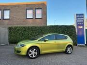 Seat Leon - 1.6 Sport Cruise C, Airco, Elec.Pakket, Lmv
