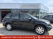 Honda CR-V - 2.0i Elegance, climatronic, cruisecontrol, trekhaak, isofix.