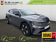 Renault Mégane E-Tech - EV40 Boost Charge Equilibre | All-in prijs incl. 12 mnd BOVA