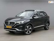MG ZS - MG EV Luxury 45 kWh|SOH 91%|Pano|Leder|NAP|Camera