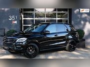 Mercedes-Benz M-klasse - Edition 1 21'' AMG | Leder | Pano | Lucht