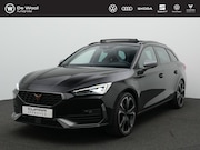 CUPRA Leon Sportstourer - 1.4 e-Hybrid 245pk VZ Performance | Elektrisch Glazen Panora