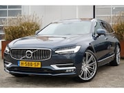 Volvo V90 - 2.0 D4 Inscription 190pk | Apple Carplay/Android Auto | Bowe