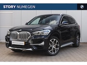 BMW X1 - sDrive20i High Executive xLine Automaat / Trekhaak / Sportst