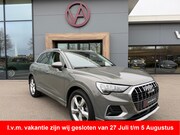 Audi Q3 - 35 TFSI 150pk S-tronic Advanced | Trekhaak | Dode hoek | Key