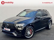 Mercedes-Benz GLE-klasse - AMG 63 S 4MATIC+ Premium Plus Trekhaak 3500kg Distronic | Bu
