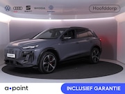 Audi Q6 e-tron - S edition quattro 100 kWh 385pk | Panoramadak | Luchtvering 