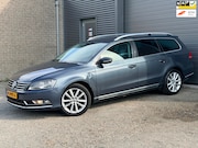 Volkswagen Passat - 1.4 TSI Highline DSG