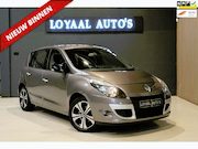 Renault Scénic - 2.0 Bose | AUT | ACHTERUITRIJC. | TREKHAAK | CRUISE | AIRCO