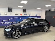 Audi A6 - 2.0 TFSI Premium Edition PANO/AUTOMAAT