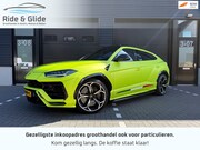 Lamborghini Urus - 4.0 V8 Full option B&O panorama