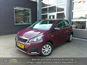 Peugeot 108 - 1.0 e-VTi Envy | Airco |Bluetooth | Carplay inbouw mogelijk