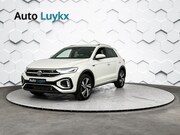 Volkswagen T-Roc - 1.5 TSI R-Line DSG Automaat | IQ Light | Elektrische Achterk