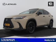 Lexus NX - 450h+ AWD Overtrail | Explorer Pack | Panoramadak | Head-up