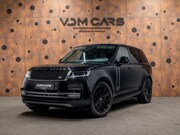 Land Rover Range Rover - 3.0 P550e Autobiography PHEV | Koelbox | Trekhaak | Vierwiel