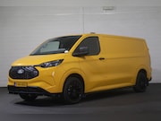Ford Transit Custom - E-Transit 340 L2 H1 Trend 65 kWh Black Line