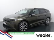 Skoda Enyaq iV - 60 Sportline 204 PK | 21" lichtmetalen velgen | Trekhaak | H
