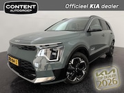 Kia e-Niro - 64, 8 kWh 204pk Aut Air