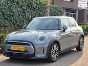 MINI John Cooper Works - F55 LCI One New model Camera Apple CarPlay Cruise LED RIJKLA