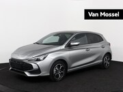 MG MG3 Hybrid+ - 1.5 Aut. Luxury | Navi | Led Koplampen | Stoel + Stuurverwar