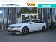 Volkswagen Passat - 1.4 GTE, PHEV, Stoelverw, 360 Camera, Elektro achterklep, 4-