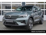 Volvo EX40 - Single Motor Extended Range Plus 82 kWh | Glazen Schuifdak |