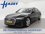 Audi A6 - Limousine 45 TFSI 245 PK SPORT 3X S-LINE + VIRTUAL COCKPIT |